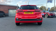 Hyundai i20 1.2 MPi SE 5dr Petrol Hatchback